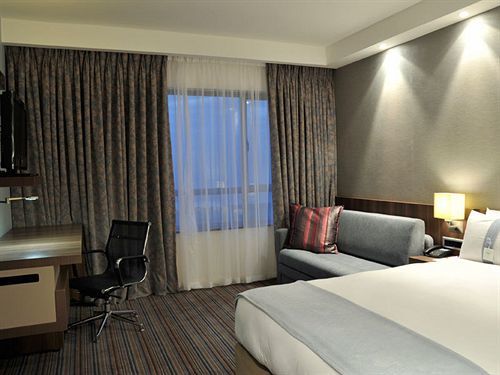 Express - Umhlanga By Ihg Hotel