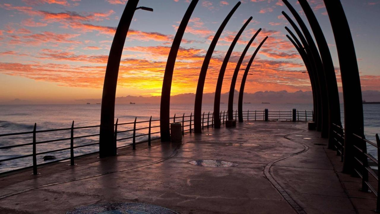 Hotel Express - Umhlanga By Ihg 3*