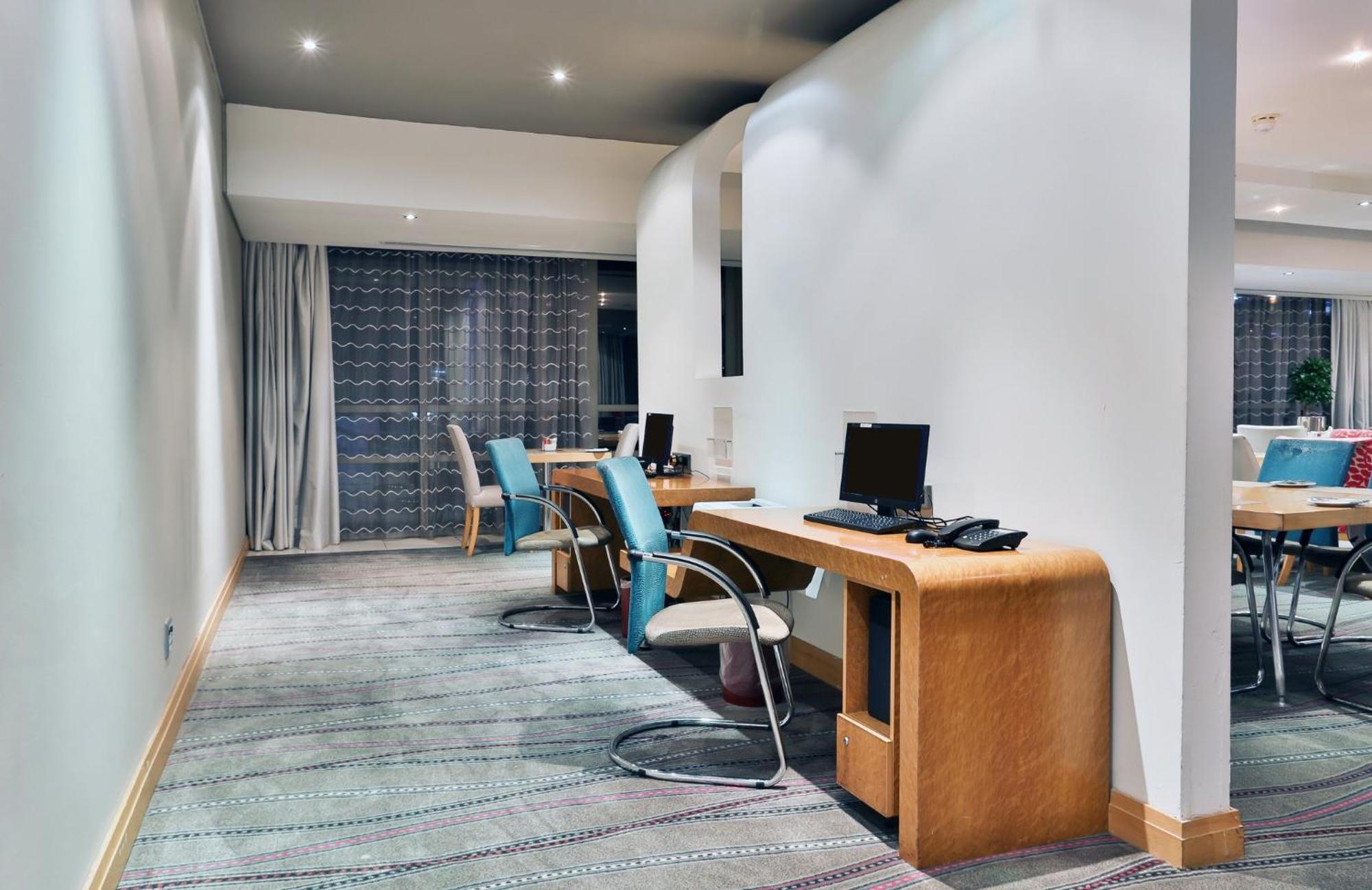 Hotel Express - Umhlanga By Ihg Durban