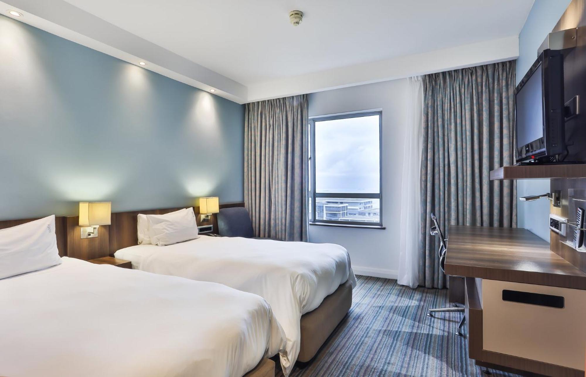 Express - Umhlanga By Ihg Hotel Durban