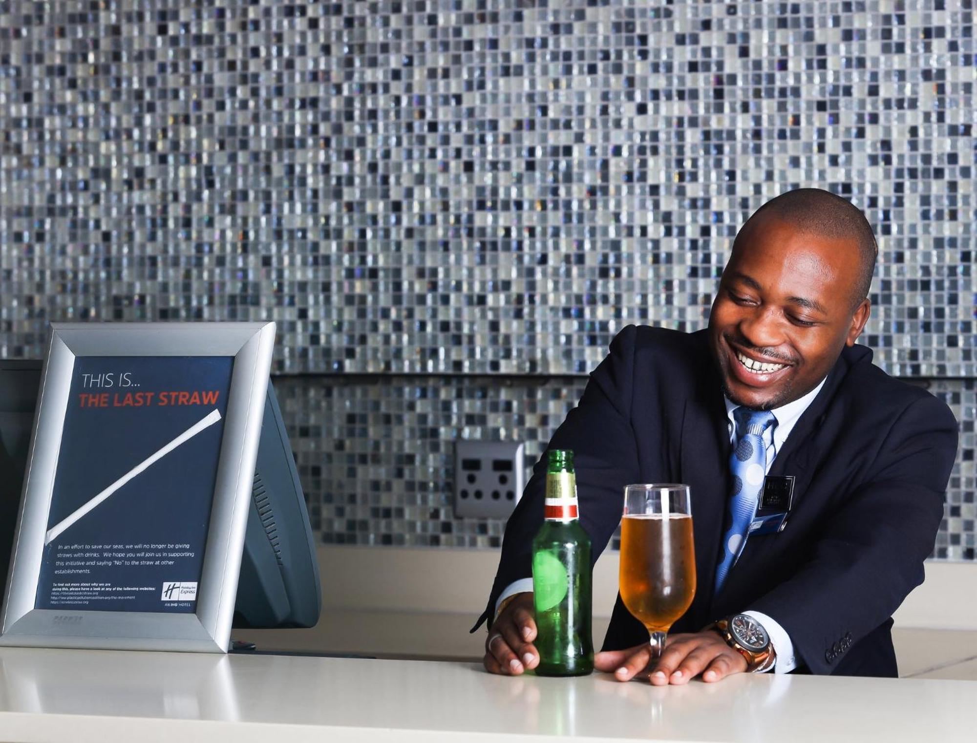 Hotel Express - Umhlanga By Ihg Durban