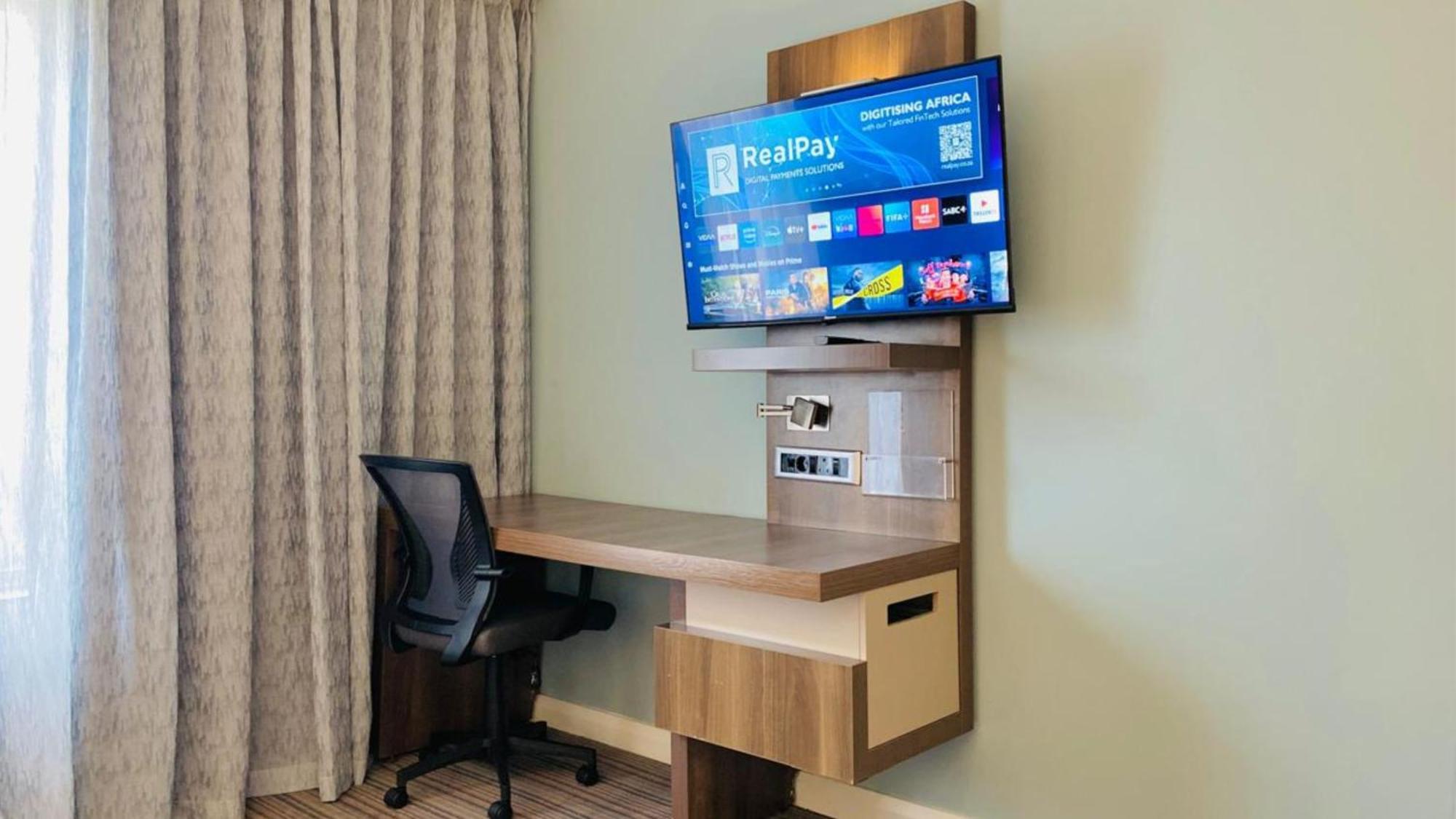 Express - Umhlanga By Ihg Hotel Durban